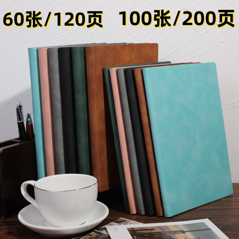 a5商务笔记/制做产品图