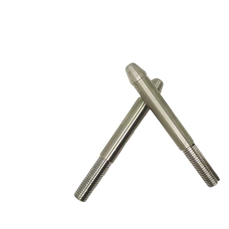 304 valve stem, valve accessories, non-standard valve stem, screw, and non-standard mechanical parts processing Item Picture