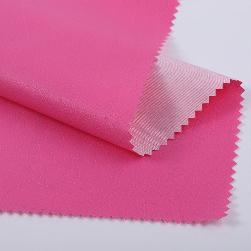 Large Quantity And Good Price New Multi-Color Fire Cow Leather Pvc Waterproof 190T Spring Asia Spinning Electric Vehicle Canopy Fabric Spring Asia Spinning details Picture