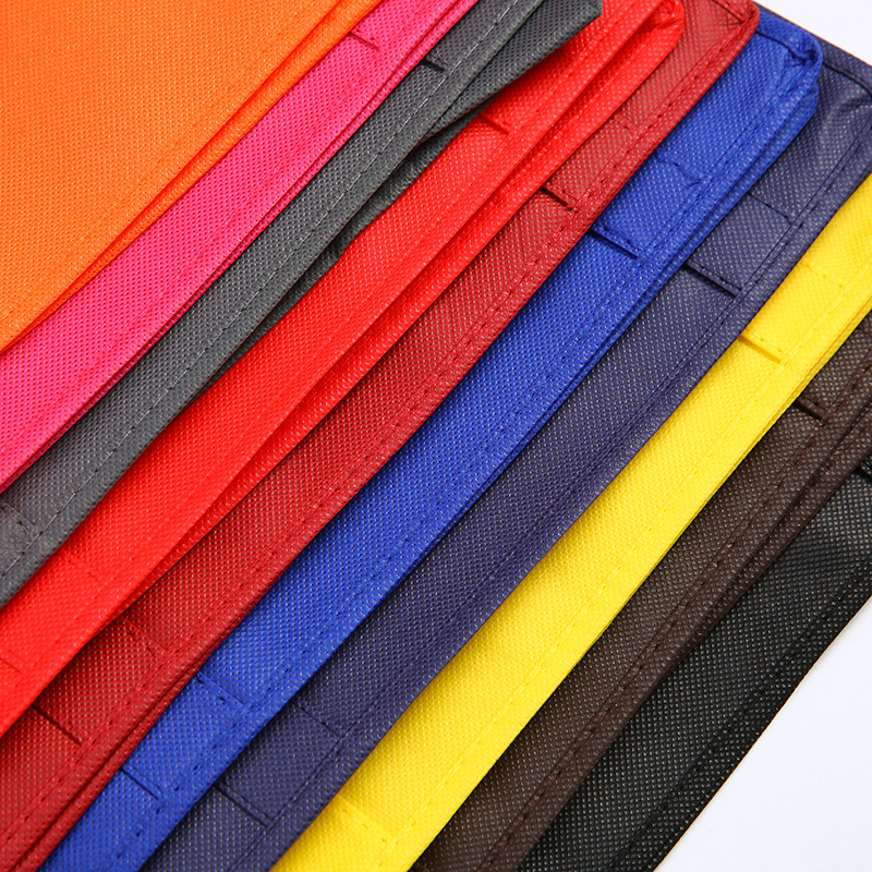 包装盒定制/束口袋/袋子/节日无纺布袋/衣服收纳袋细节图