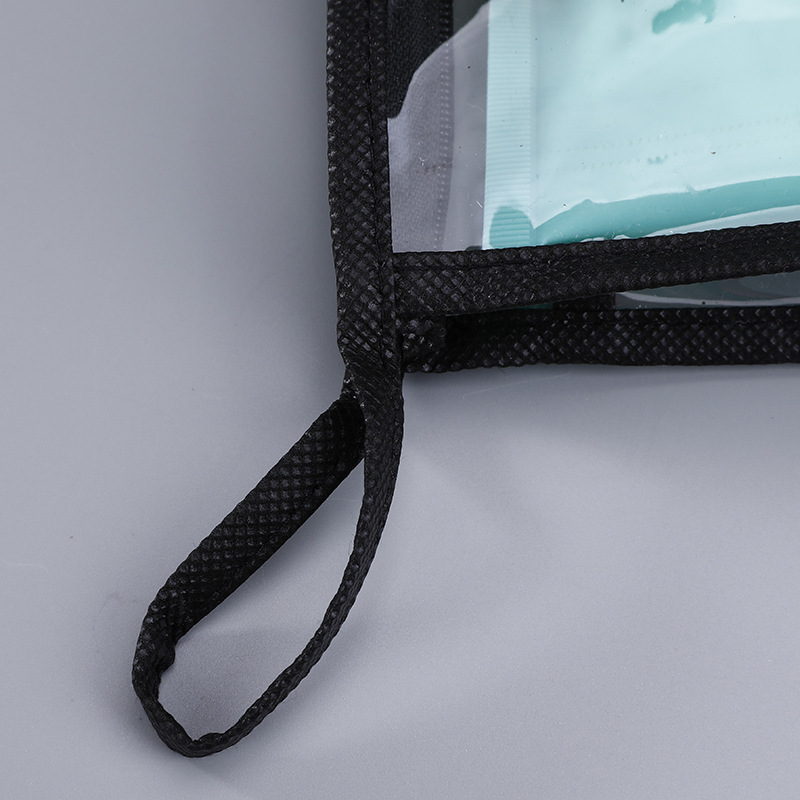 礼品包装实物图