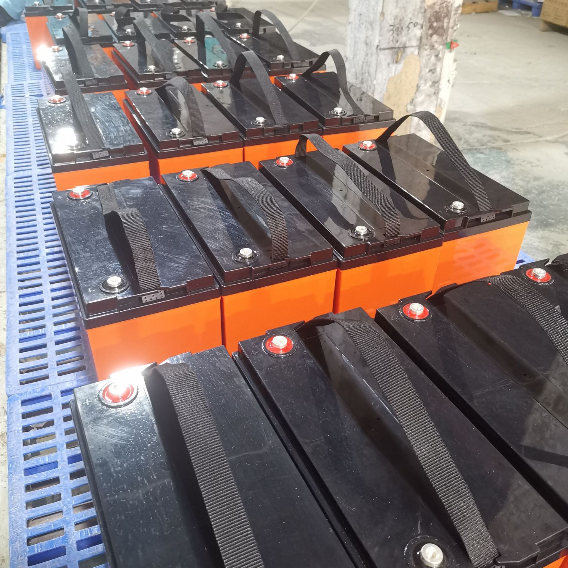 12V100a Battery Gel Battery Solar Gel Battery Photovoltaic Animal Battery Manufacturers Application Scenario