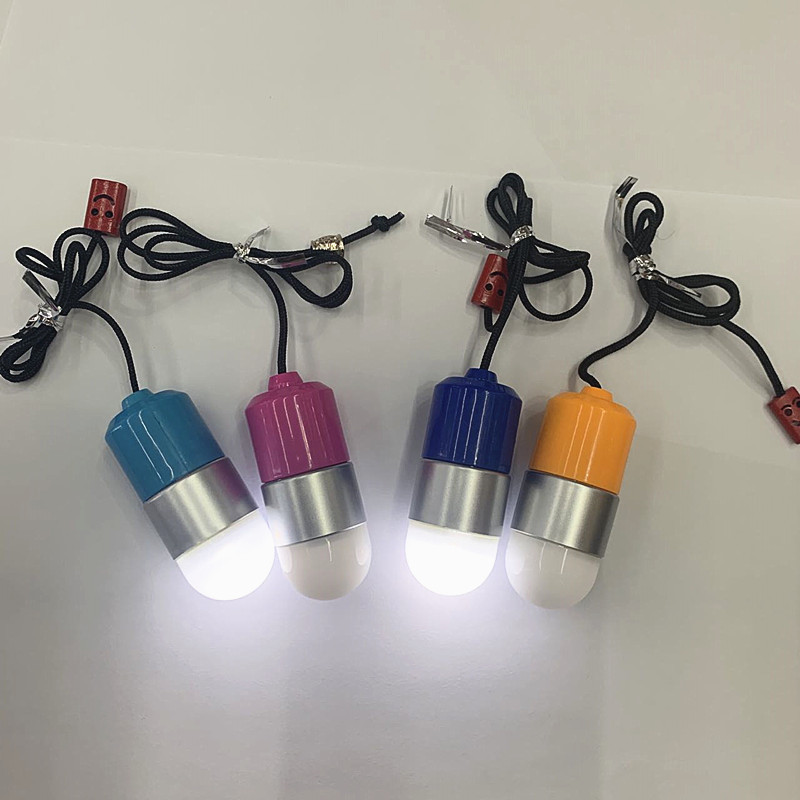 led lights, hook pull cord lights, Christmas party decorative lights, pill lights, gift creative atmosphere lights Item Picture