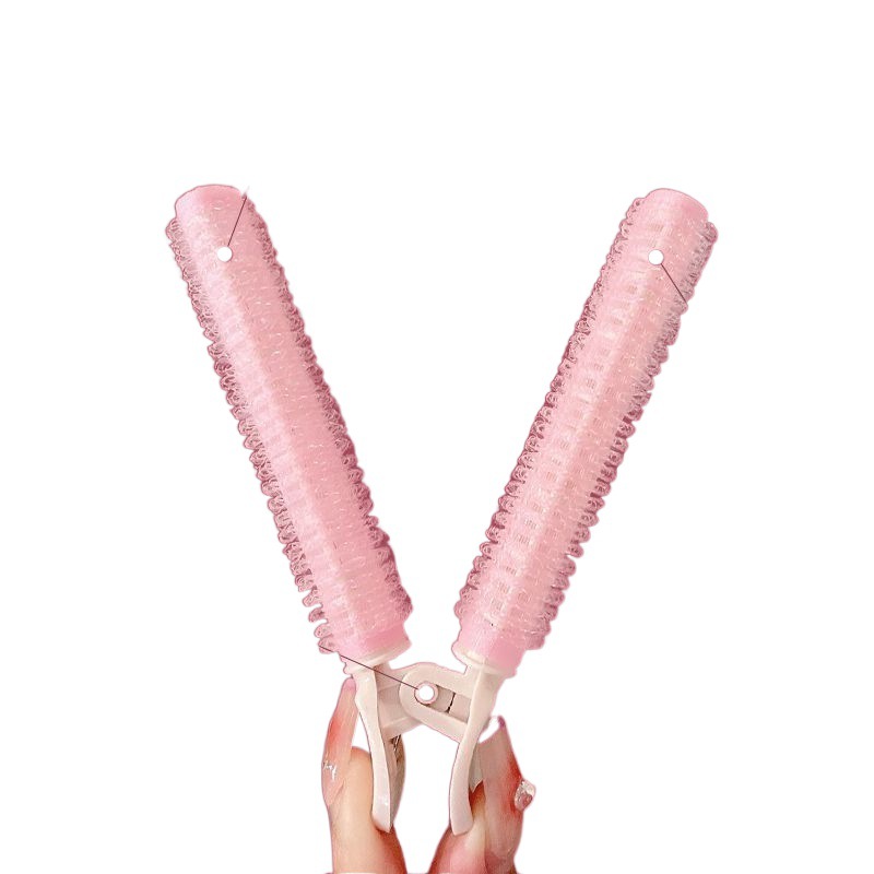 Hair voluminous hair clips, women's summer seamless bangs clips, high skull top crocodile clips headwear, elegant hair root pads Item Picture
