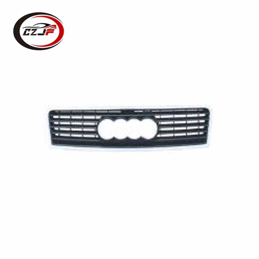 Applicable to the 2003Audi A6 Car grille Grille Grille 4B0853651F Specification image