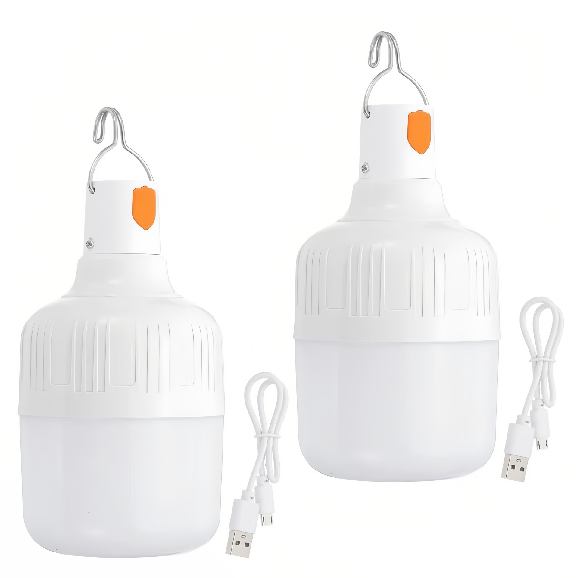 Cross-border USB charging emergency light, portable emergency lighting for vehicles, dust-proof, water-proof, strong light and long battery life pic 12