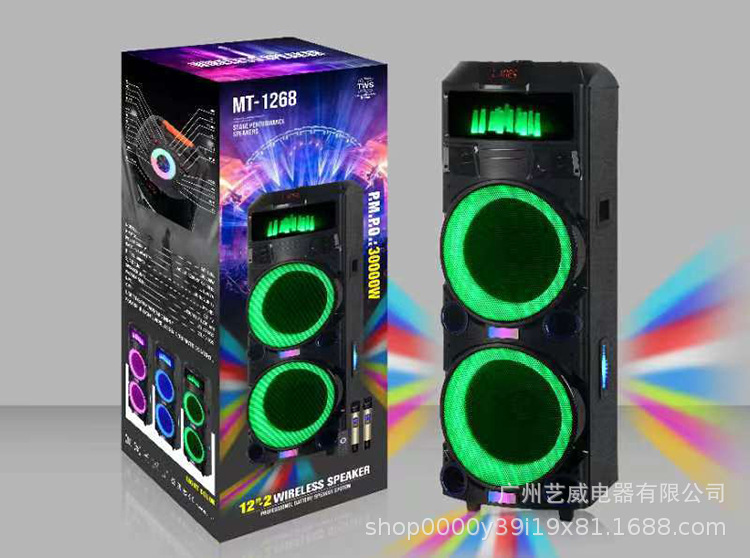 其他音响/设备实物图