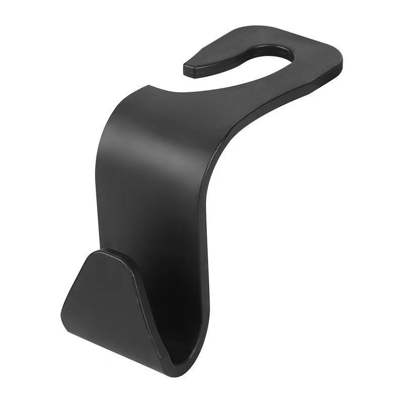 Strong and stable small hooks for car seat accessories Application Scenario