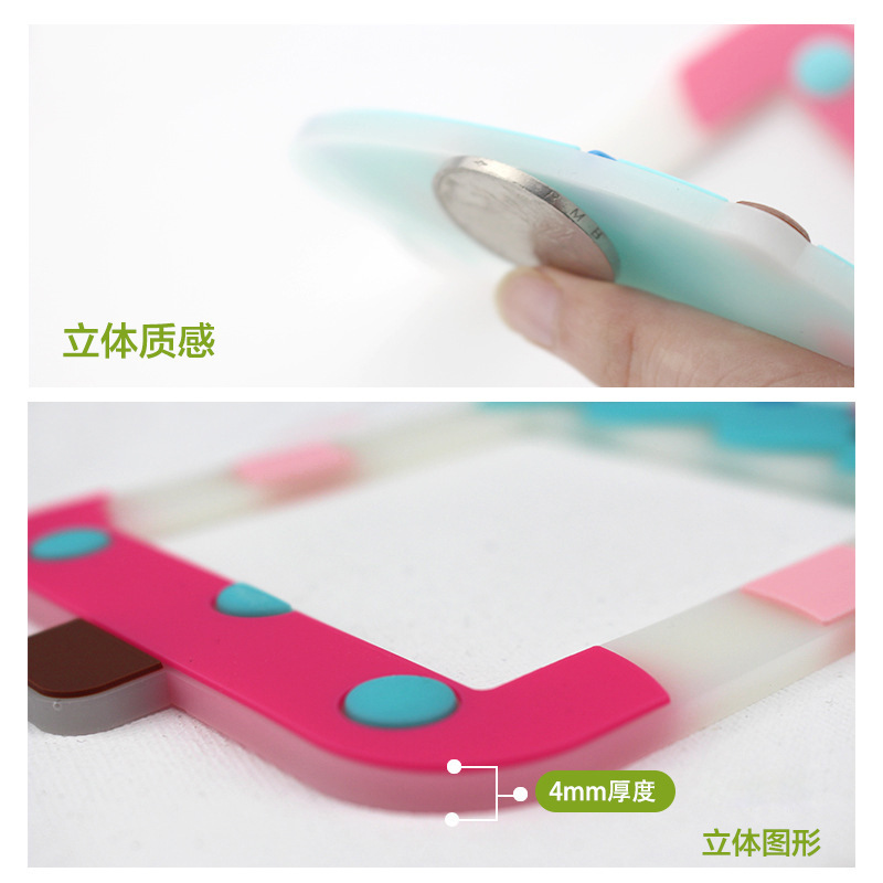شريط لاصق للضوء اللي Specification image