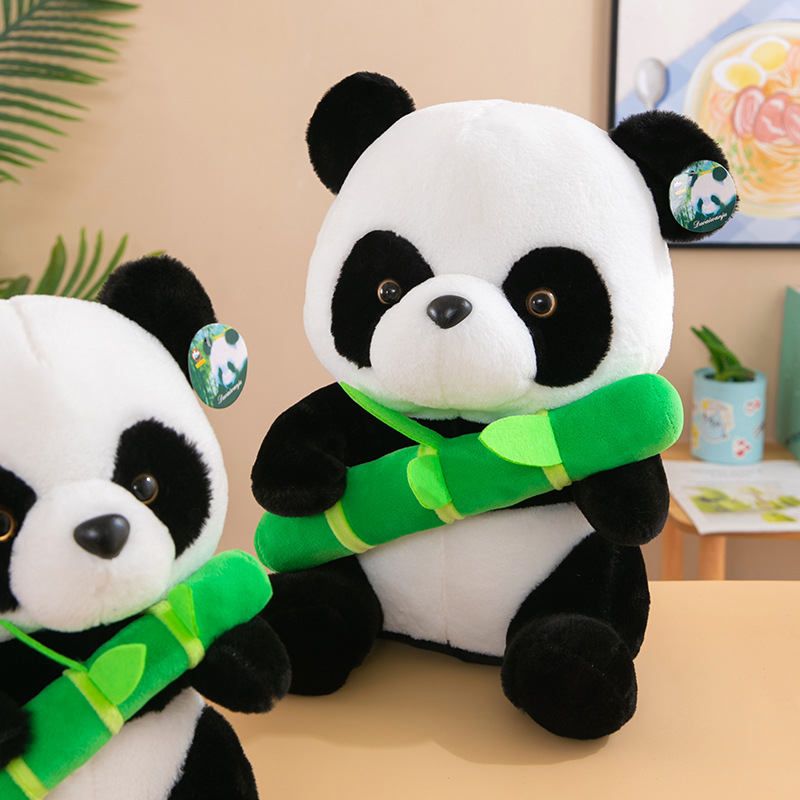 毛绒玩具/玩偶/拉布布/公仔/卡皮巴拉细节图