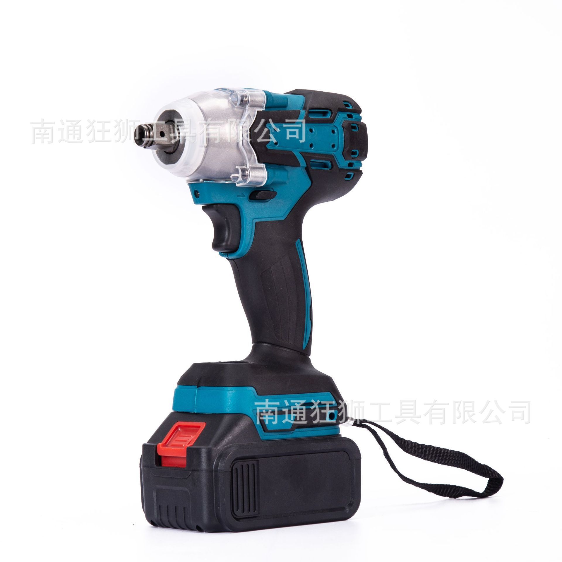 电动扳手/电动工具/工具带/工具腰包/家用工具套装产品图