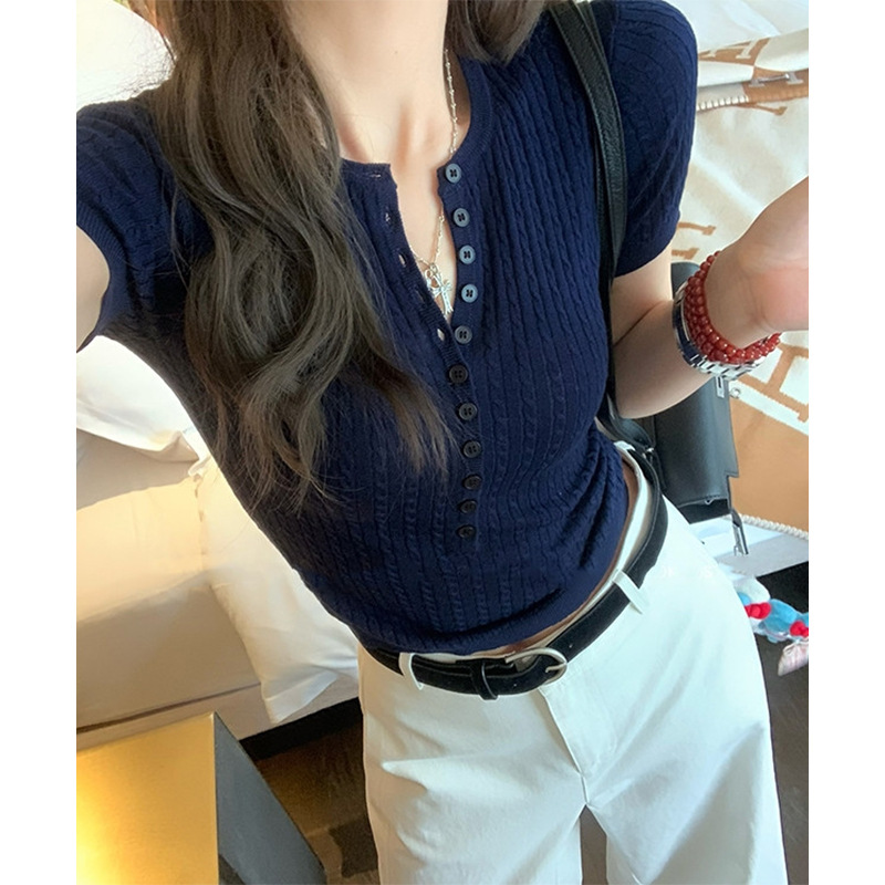 女装加工实物图