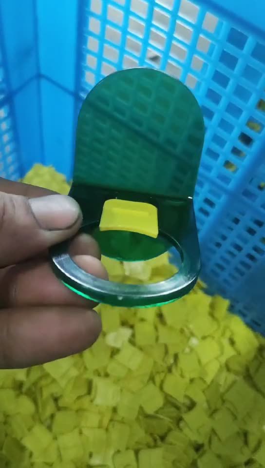 Wall hanging shower gel storage rack