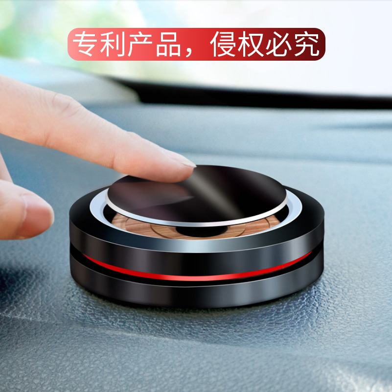Car perfume Car perfume car decoration car aromatherapy car interior creative wholesale customization