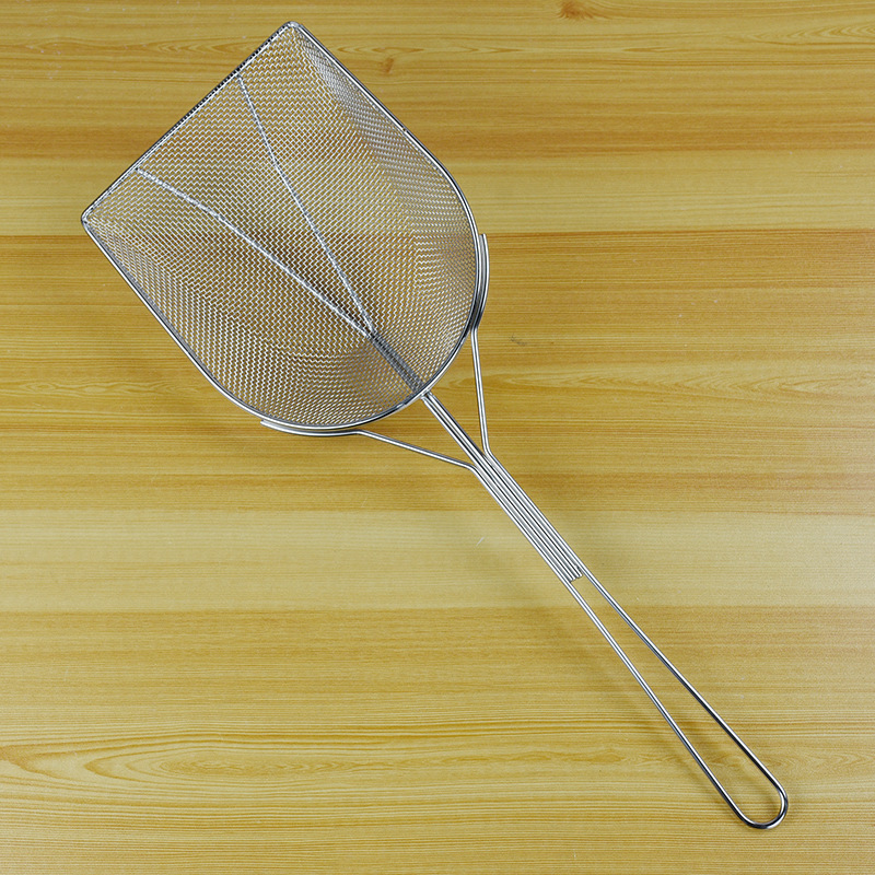 网漏、油格实物图