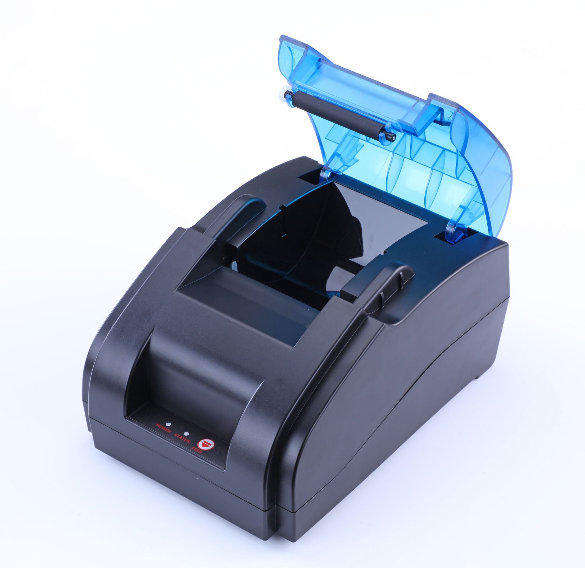 Bluetooth thermal ticket printer Overseas Taiwan Hong Kong direct sales overseas Southeast Asia Lazada Panda takeout details Picture