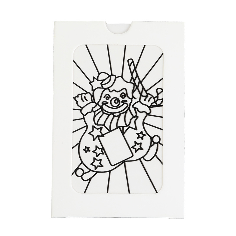 魔术/魔术拉环/小小魔法师/魔术道具个性/磁铁魔术道具白底实物图