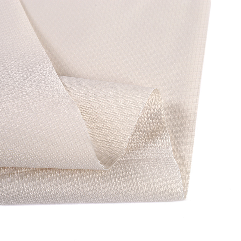 600D一分格牛津布/格子布格子布PVC化纤面料多种规格厂家批发产品图