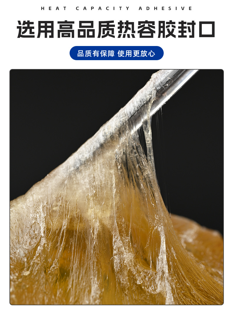 Colored matte co-extruded film bubble envelopes, self-adhesive bags, foam bags, shockproof and drop-resistant bubble bags, express packaging self-adhesive bags pic 18