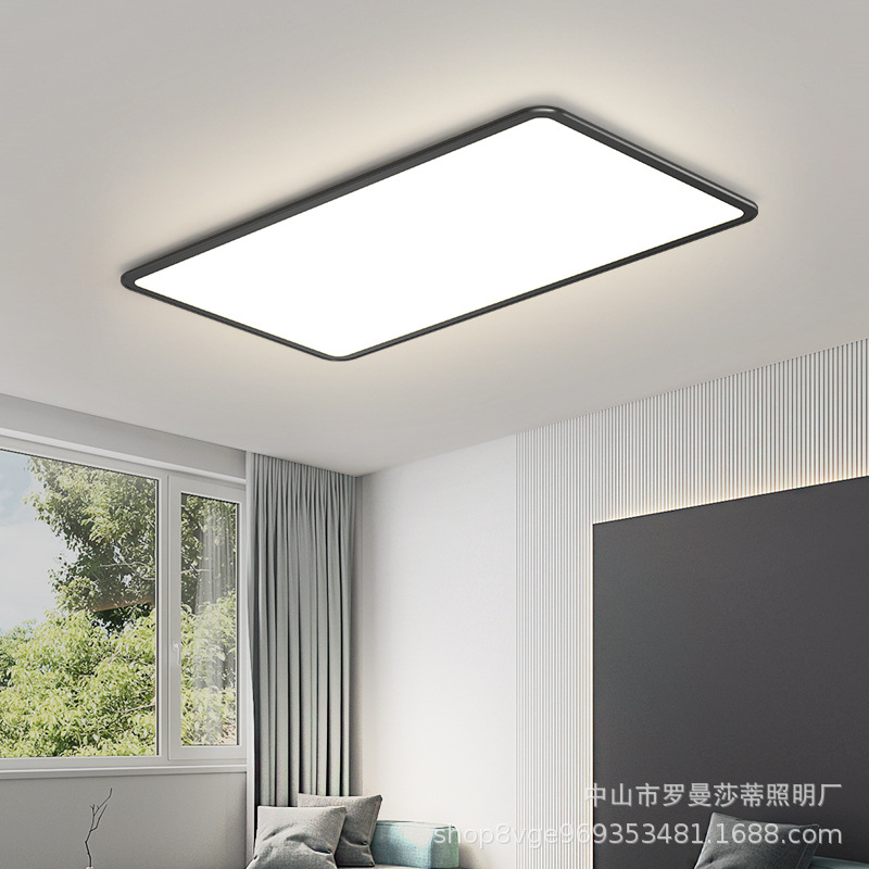 全光谱客厅灯产品图