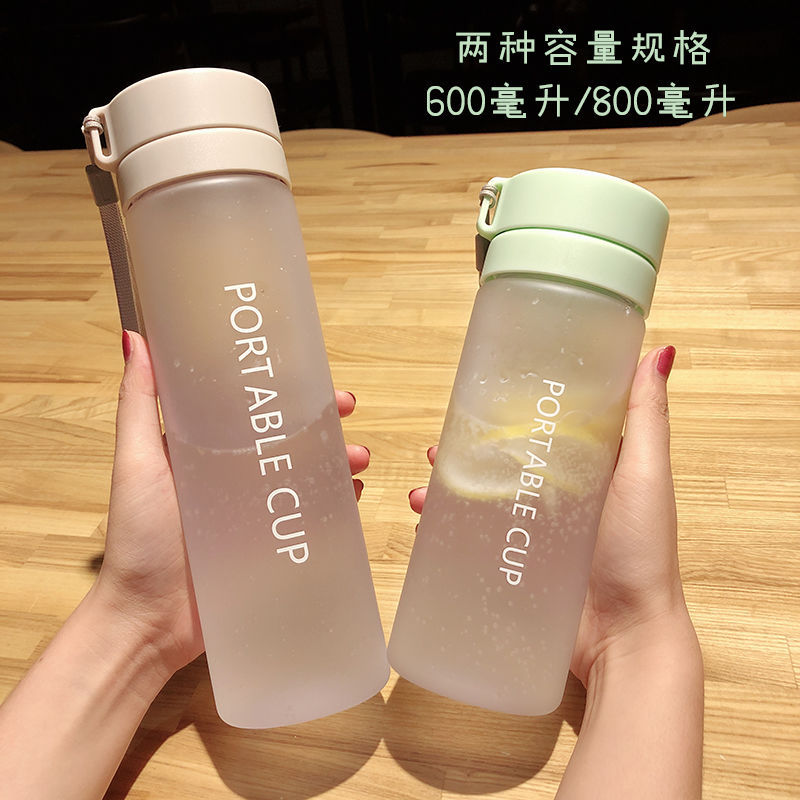 随手杯实物图