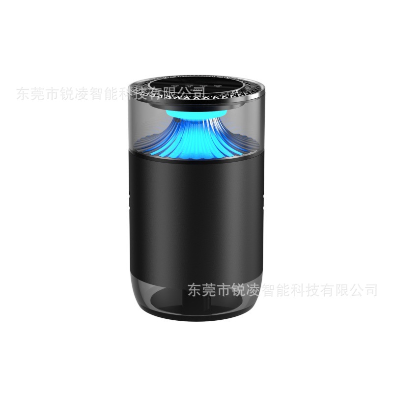 车用香水香薰白底实物图