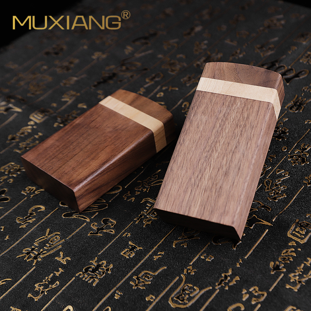 木香木制香烟产品图