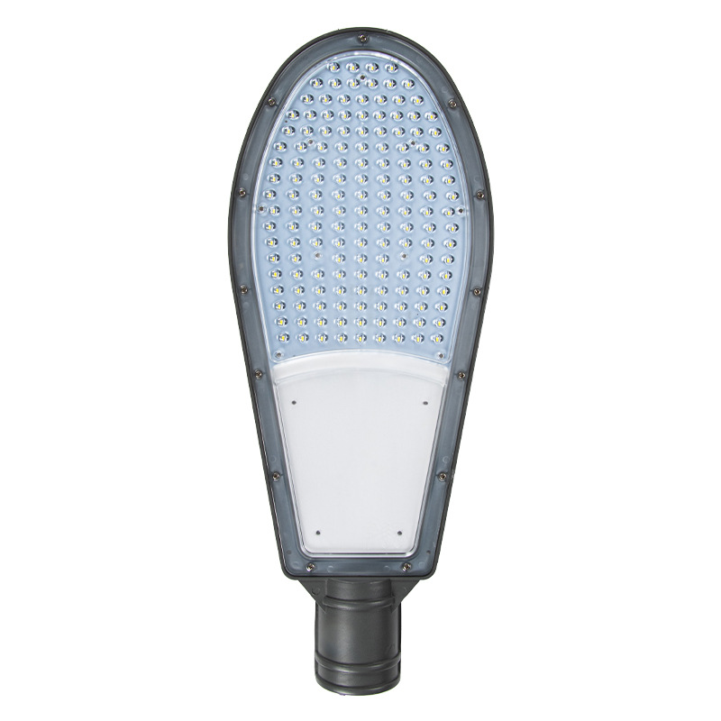 Street lamp LED road lighting lamp, outdoor waterproof garden lamp, integrated new rural corridor lighting, 150w high brightness Application Scenario