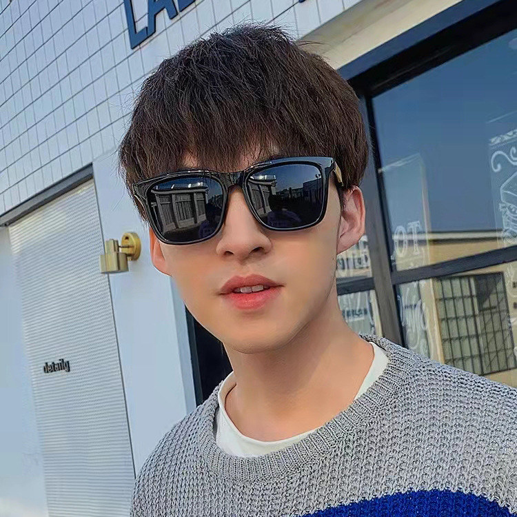 太阳镜/墨镜/折叠太阳镜/运动墨镜/偏光太阳眼镜细节图