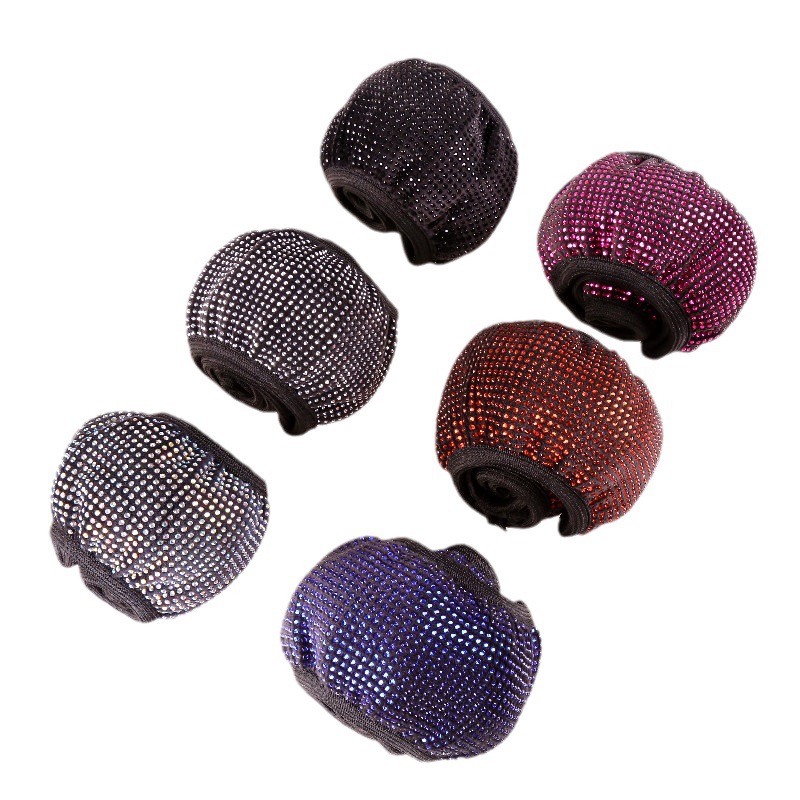 车饰品/方向盘套/手把套/汽车用品/洗车工具白底实物图