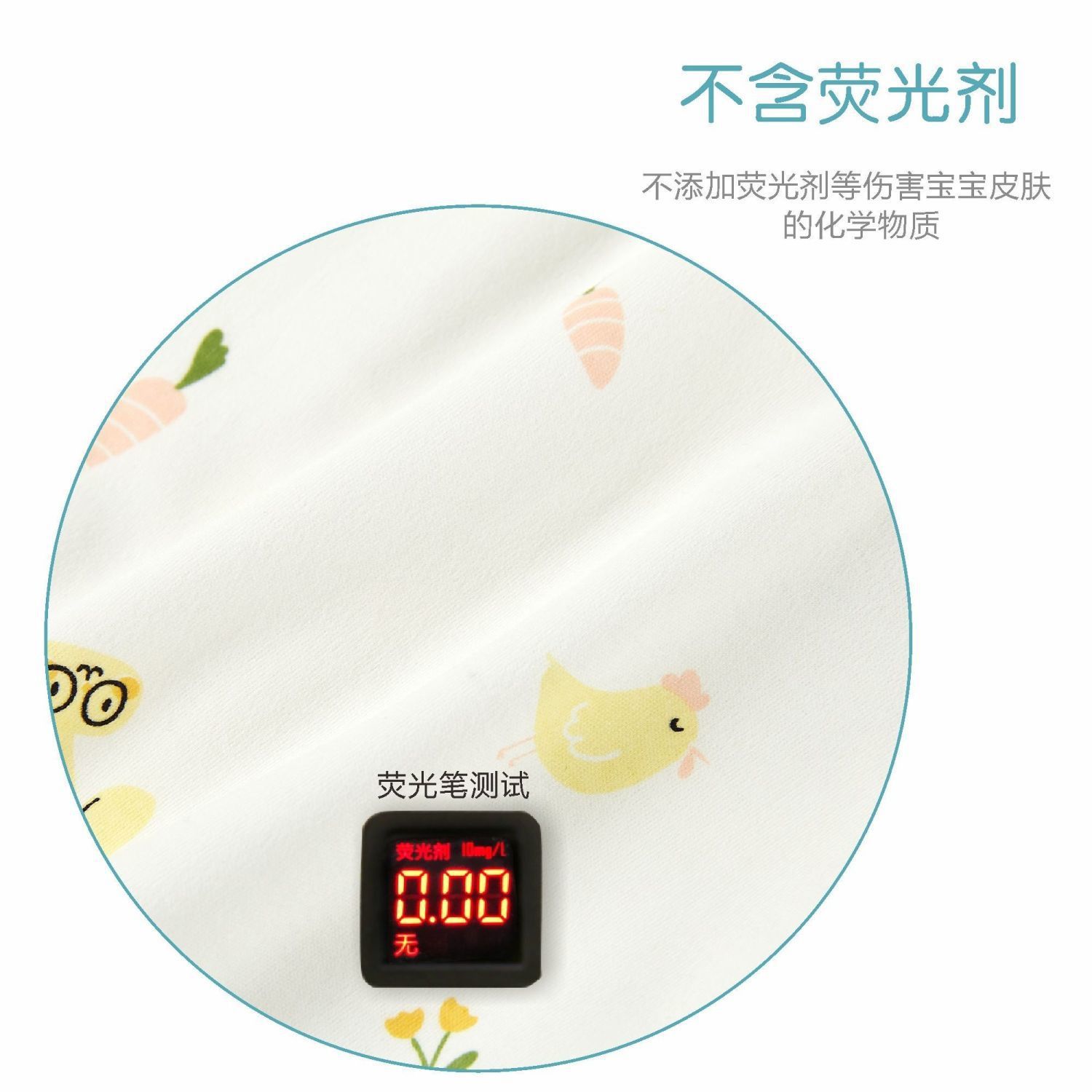 包邮新生婴儿产品图