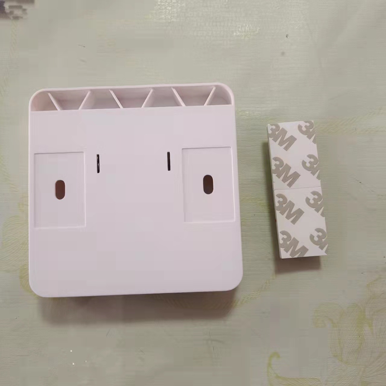 遥控开关免布细节图