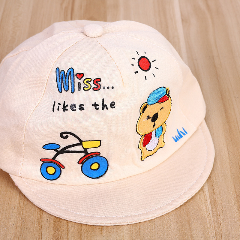 Versatile Baby Hats