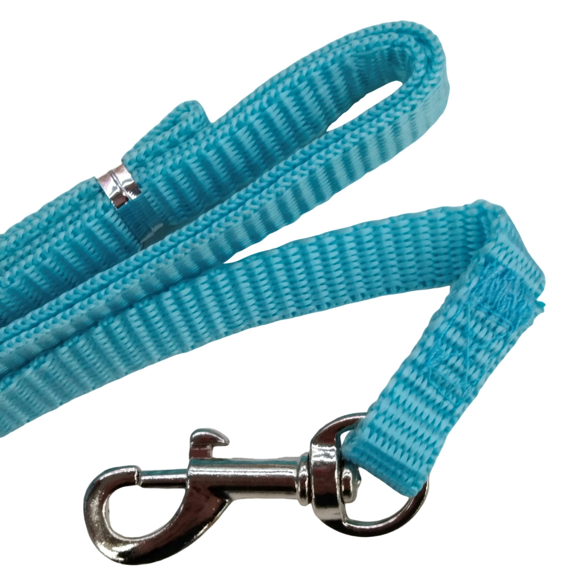 Pet leash Durable adjustable leash for walking cats to prevent breaking out of the I-shaped chest back pet traction Specification drawing