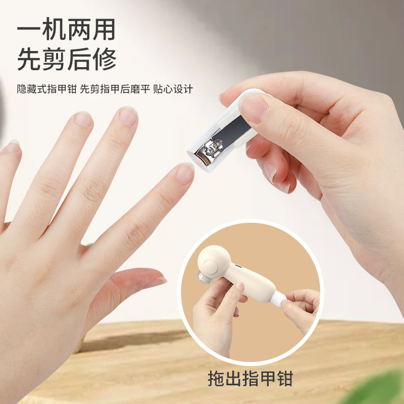 宝宝日常护理小用品实物图