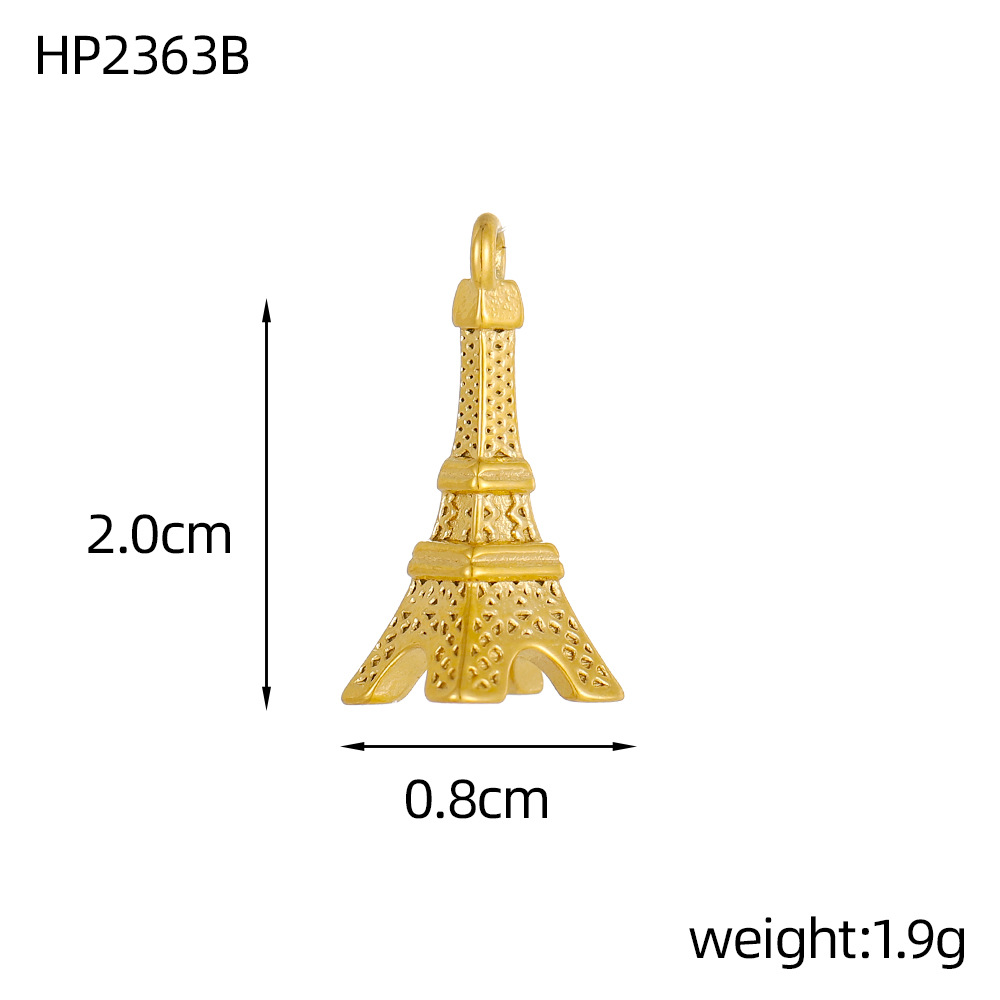 Cross-border retro creative metal jewelry accessories, simple and fashionable three-dimensional accessories, unique design sense, ins accessories pic 13