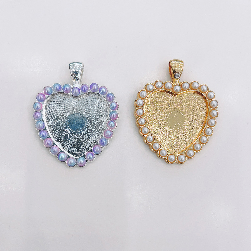 饰品配件/美甲饰品/树脂配件/合金配件/美甲配件细节图