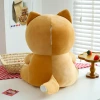 Wholesale Shiba Inu plush toys, soft dog dolls, large bed dolls, sleeping pillows and other gifts Application Scenario