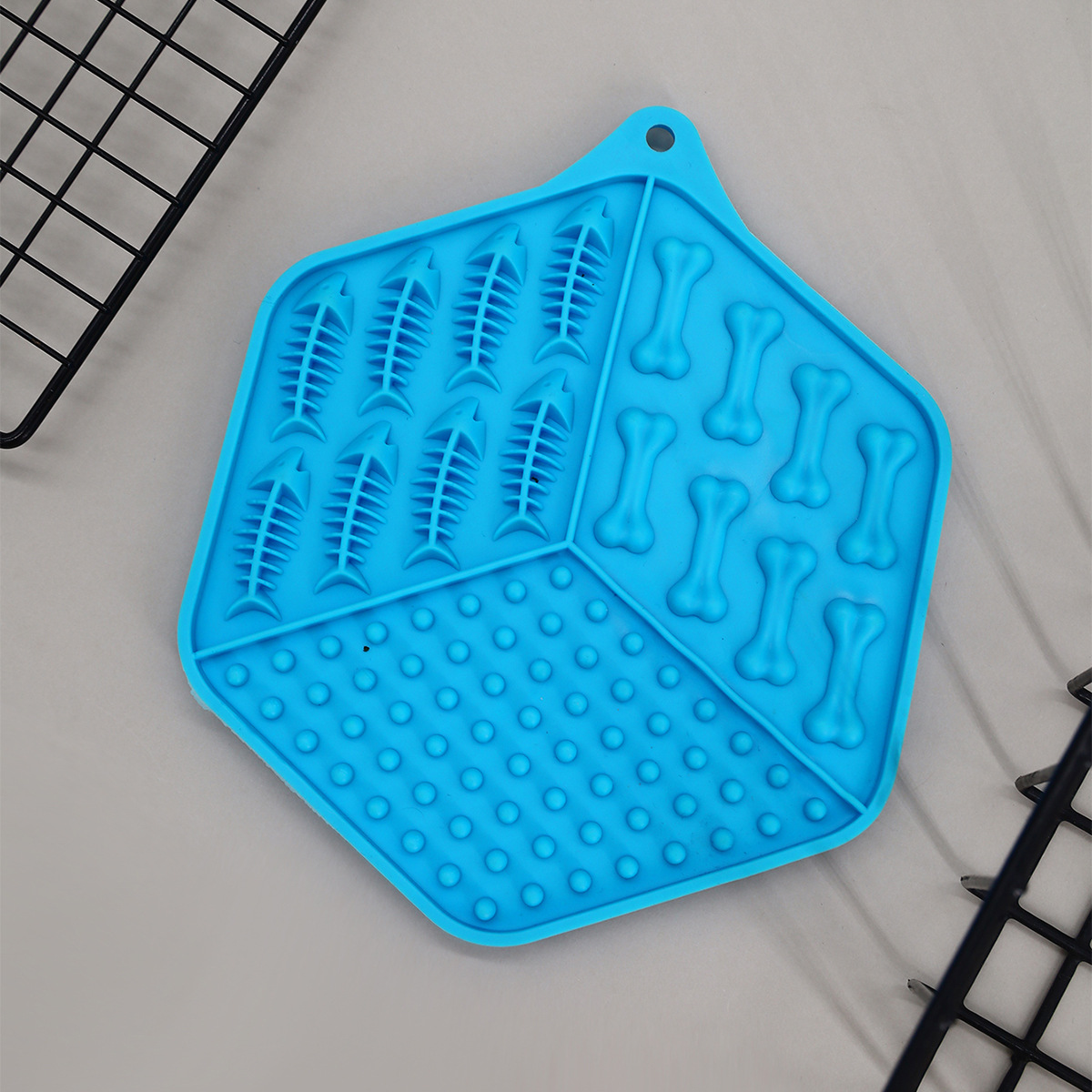 宠物用品/宠物碗折叠/狗桌/宠物碗/宠物产品图
