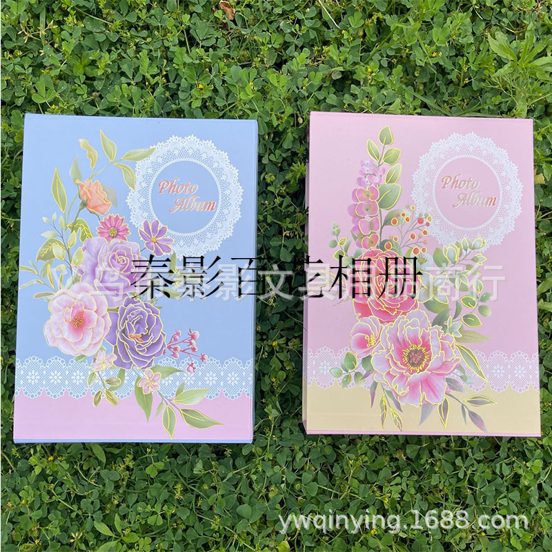 六寸200张/album细节图