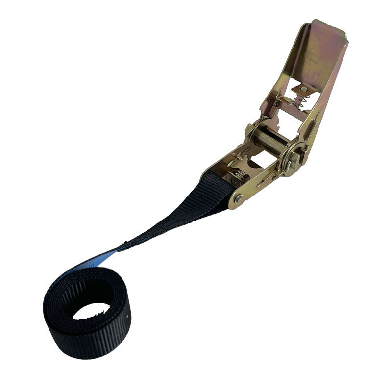 Factory direct sales of foreign trade export binding straps, truck fixed tensioner, fixed goods trapped binding strap tensioner Item Picture