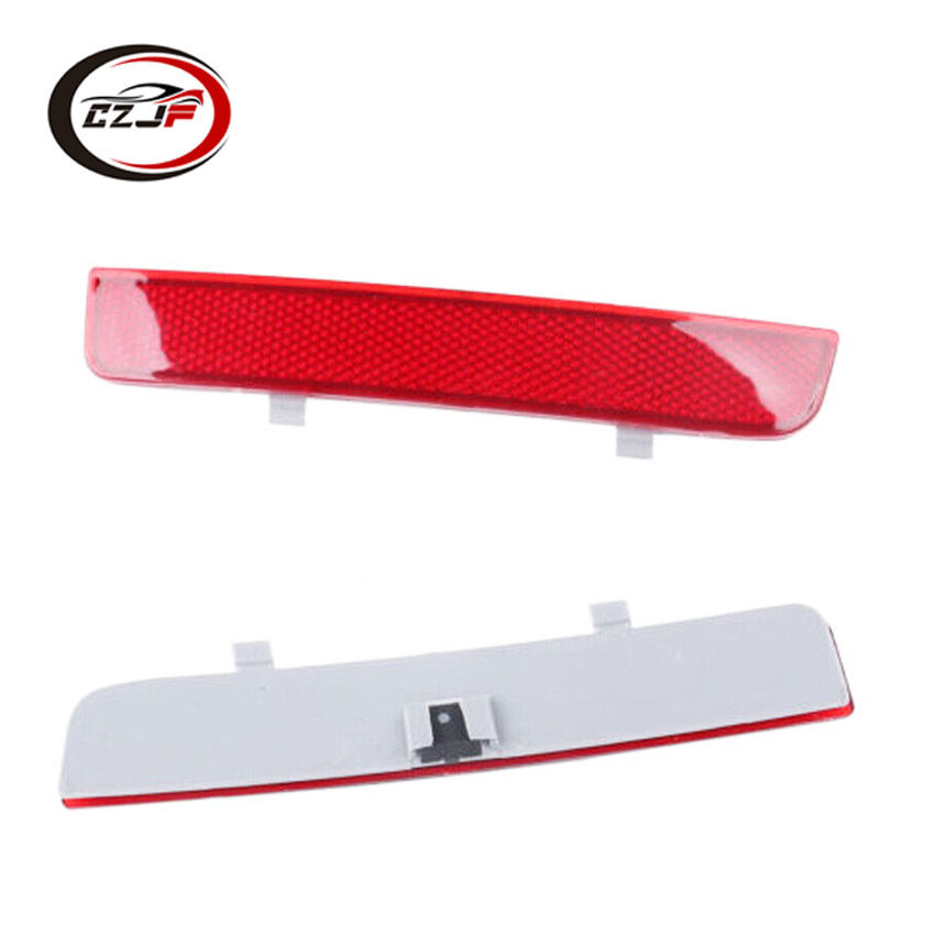 Para 2003-12 Range rover Range RoverL322 luz de barra trasera LR006349 LR006348 Specification image