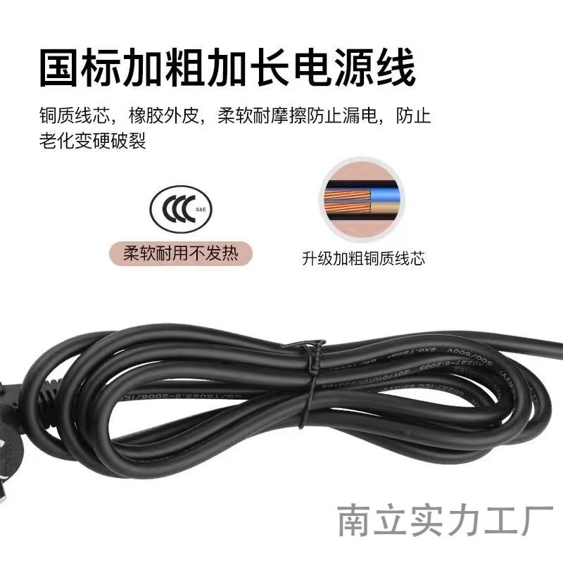 Hair dryer for hair salon, strong wind force, household hair salon power, negative ion hair care, quick drying, silent Application Scenario