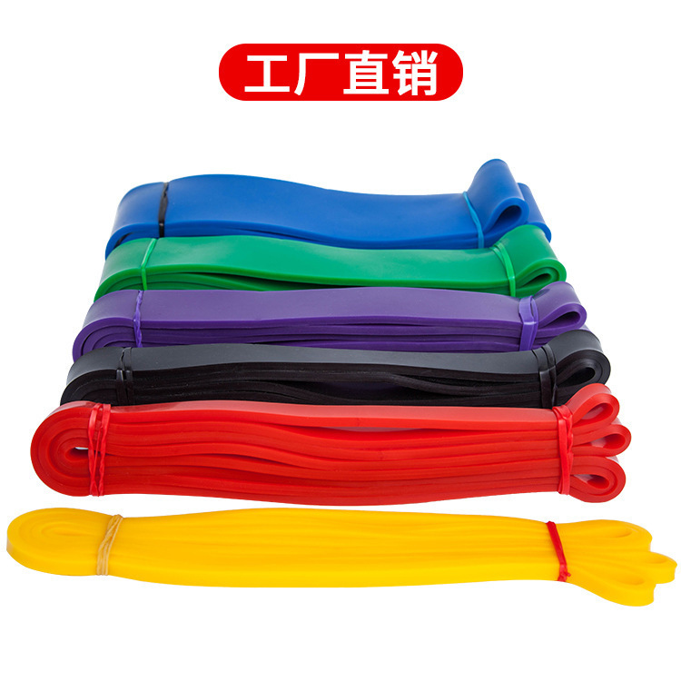 批发瑜伽伸展/弹力带产品图