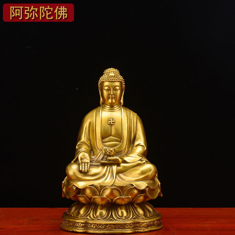 佛像/神像实物图