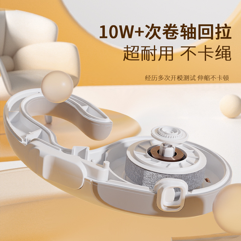 狗狗牵引实物图