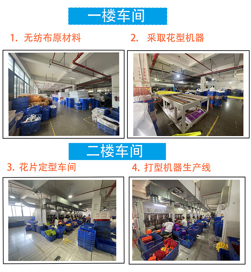 工厂厂家跨境植物绿色树叶花叶花片称斤绢花银色圣诞树叶片仿真花详情3