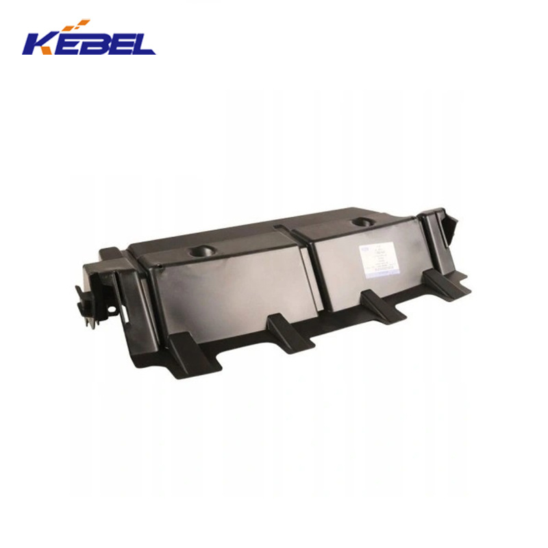 Applicable To 15 Ford Focus Tank Air Deflector Focus Front Upper Deflector Item Picture