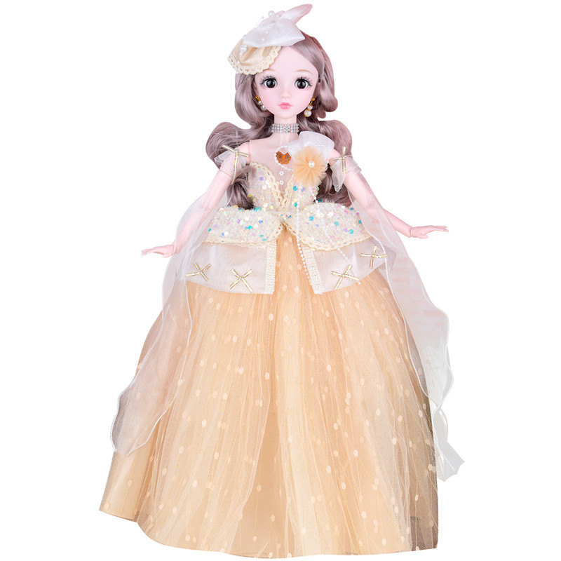 玩具/娃娃/芭比娃娃/奥特曼/盲盒白底实物图