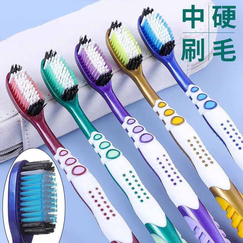 牙刷/日本牙刷/日本慧百施牙刷/电动牙刷/U型智能牙刷产品图